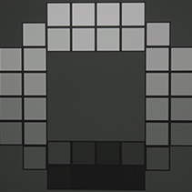 Analysedatei der ARRI ALEXA PLUS